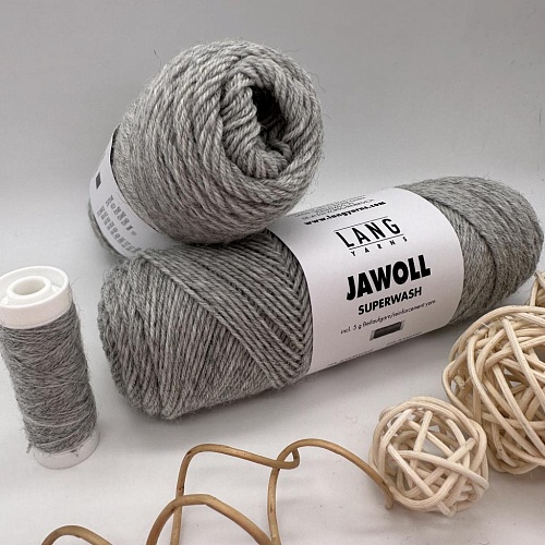 Пряжа Jawoll 83.0023