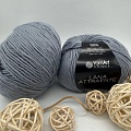 Пряжа Lana Attraente 6640