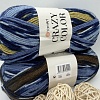 Пряжа Crazy Color 182