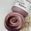 Пряжа Stylish Alpaca 7715