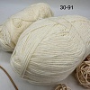 Пряжа в бобинах Arcobaleno (аркобалено) носочная. Цвет № 30-91