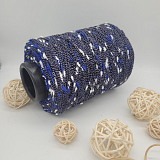 Альпака Шелк