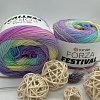 Пряжа Forza Festival 2916