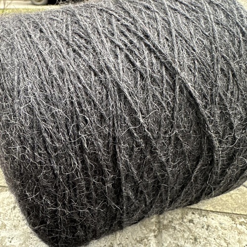 Пряжа в бобинах Susuri 2700 цвет: 5995