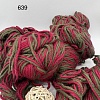Пряжа в бобинах Arcobaleno (аркобалено) мини №639