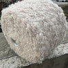Пряжа в бобинах Ring 9020 молочный
