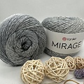 Пряжа Yarn Art Mirage 5302