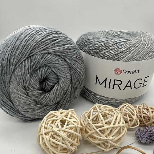 Пряжа Yarn Art Mirage 5302