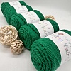 Пряжа Cotton fair 4/4