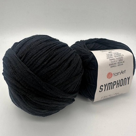 Пряжа YarnArt Symphony 2126