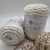 Пряжа Cotton fair 4/4