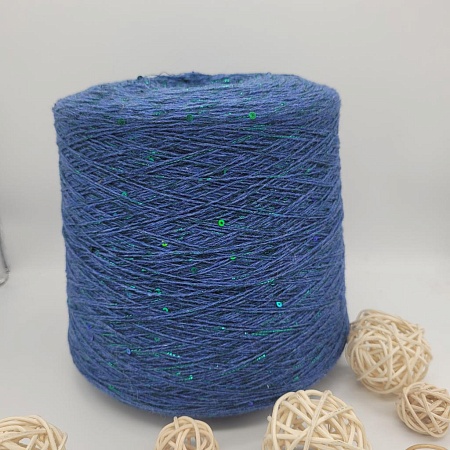 Пряжа в бобинах Maestrale 5200