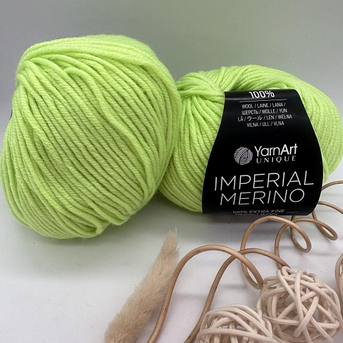 Пряжа Imperial Merino 3330
