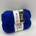 Пряжа YarnArt Style 678 василек
