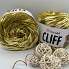 Пряжа YarnArt Cliff 8316 горчица