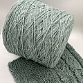 Пряжа Zegna Baruffa Lana Borgosesia 36988