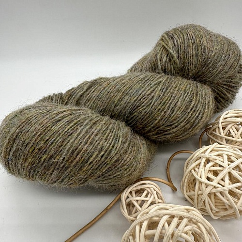 Пряжа Дундага 61-91 158 гр