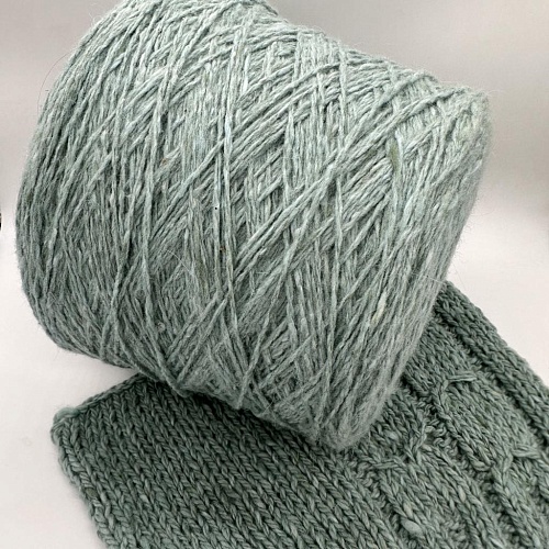 Пряжа Zegna Baruffa Lana Borgosesia 36988