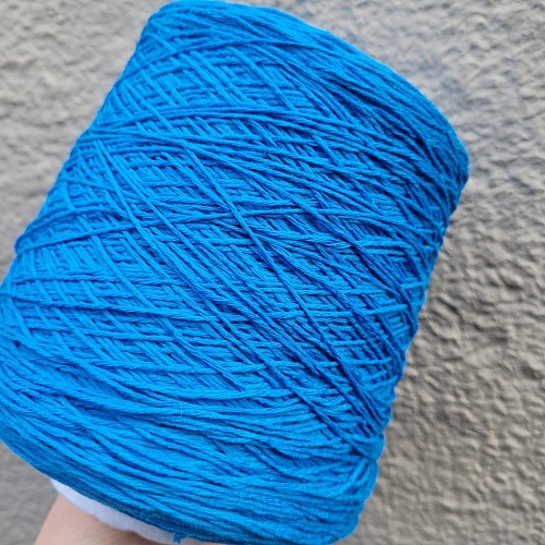 Пряжа в бобинах Supergeelong 3000 цвет:3933 Цена указана за 10гр