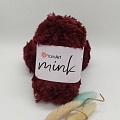 Пряжа YarnArt Mink 339