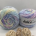 Пряжа YarnArt Dolce vita 3420