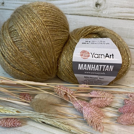 Пряжа Manhattan 911