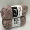 Пряжа YarnArt Style 655