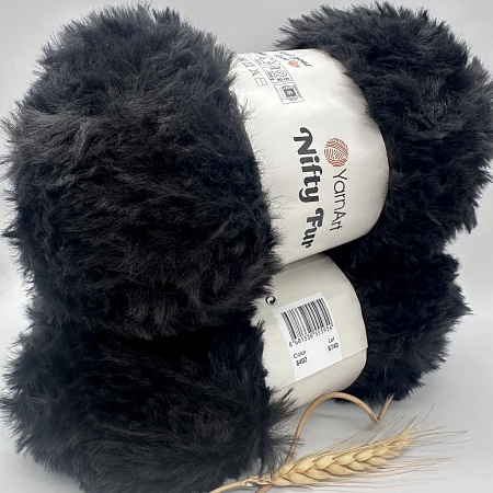Пряжа Nifty fur