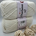 Пряжа Charisma 501 белый