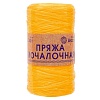 Пряжа Astra Premium Мочалочная (желтый)