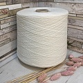 Пряжа Cashcotton Optic white