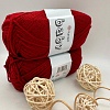 Пряжа Yarn Art Baby (бэби) 3024 вишня