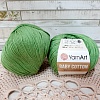 Пряжа YA Baby Cotton 440