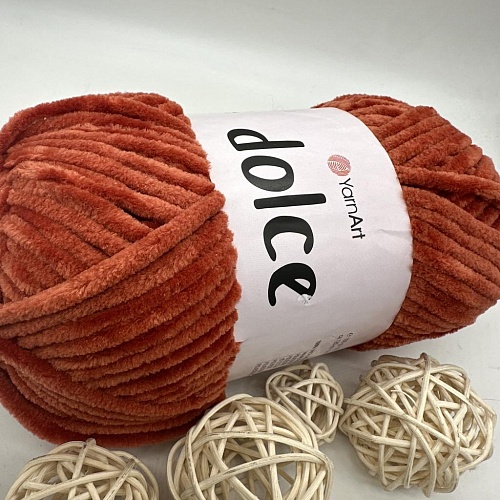 Пряжа YarnArt Dolce 793