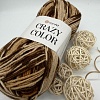 Пряжа Crazy Color 138