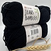 Пряжа YarnArt Jeans bamboo