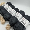 Пряжа Intense Linen 4134