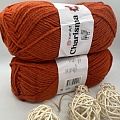 Пряжа Charisma 3027