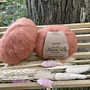 Пряжа Brushed Alpaca Silk 22