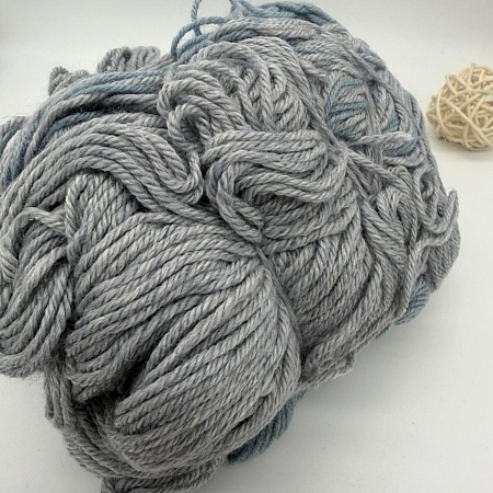 Пряжа в бобинах Arcobaleno (аркобалено) мини № 92