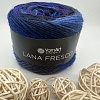 Пряжа Lana Fresco 8101