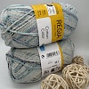 Пряжа Regia Cotton Color Summer Breeze 02476