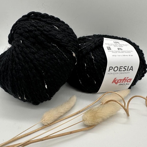 Пряжа Poesia 62