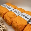Пряжа Yarn Art Baby (бэби) 586 ярко-жёлтый