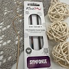 Спицы для вязания Symfonie спицы съёмные №4,0 для тросика 28-126 см