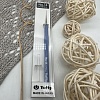 Крючки для вязания Крючок с ручкой Tulip ETIMO 0.50мм