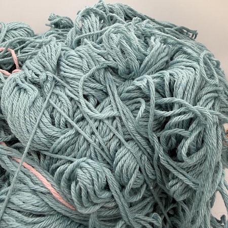 Пряжа в бобинах Arcobaleno (аркобалено) мини № 11