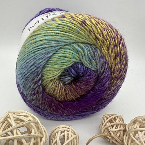 Пряжа Yarn Art Mirage 5313