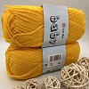 Пряжа Yarn Art Baby (бэби) 32 жёлтый