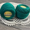Пряжа Canarias 6334 изумруд
